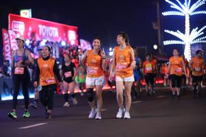 BIB: 26800, 25733, 25738
                            <button type="button" onclick="openModal(20721213)" class="btn btn-primary btn-sm float-right btn-popup" data-toggle="modal" data-target=".modal-high-quality">
                        <i class="fas fa-shopping-cart"></i> Add to Cart
                    </button>
                                            <button type="button" onclick="isThisMe(20721213, true)" class="btn btn-success btn-sm float-right btn-popup btn-isme hidden" data-toggle="tooltip" data-placement="bottom" title="นี่คือรูปของคุณใช่ไหม คลิกที่นี่เพื่อเอาเข้าอัลบั้ม">
                        <i class="fas fa-plus"></i> Add to album
                    </button>
                    <button type="button" onclick="isThisMe(20721213, false)" class="btn btn-warning btn-sm float-right btn-popup btn-isnotme hidden">
                        <i class="fas fa-ban"></i> Remove from album
                    </button>